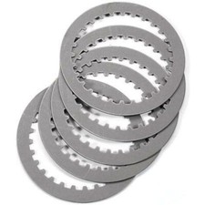 Clutch Steel Disc Set Tecnium
