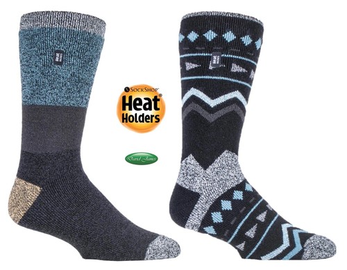 Mens heat holders winter - mens,
