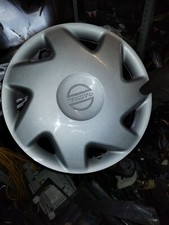 VOLVO 440 & 460 14" Inch Wheel Trim/Hub Cap Cover Genuine x1 461240