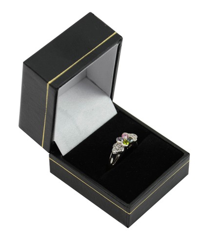 Jewellers wholesale ring boxes - jewellers,