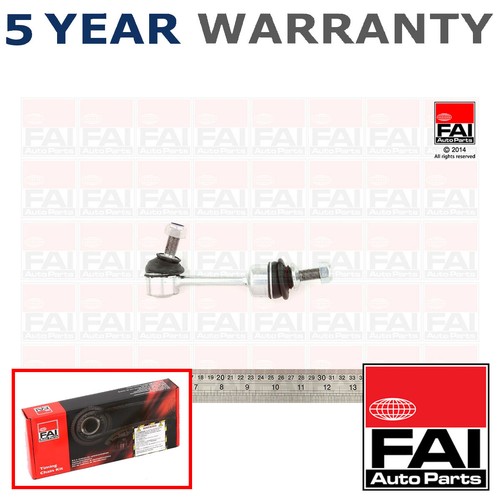 Fai rear stabiliser link - rear,