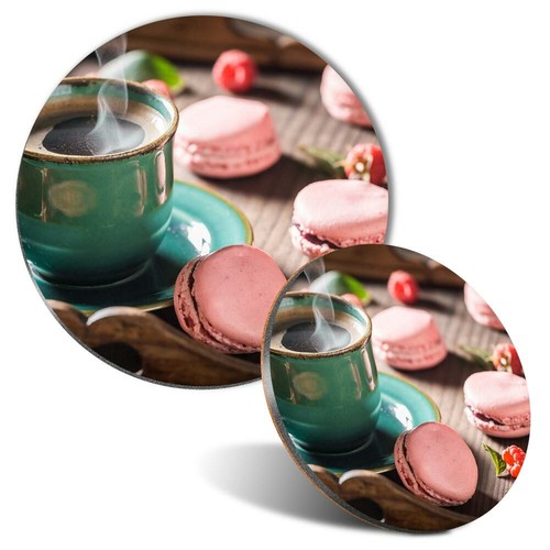 Mouse mat coaster - &,