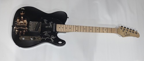 Bone thugs harmony - thugs-n-harmony, signed