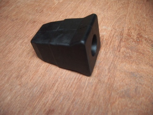 Daf 45lf bump stop rubber - daf,