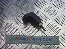 Land Rover Defender rear