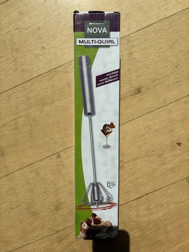 Nova multi quirl - kitchen, whisk
