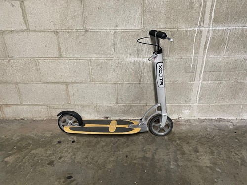 Xooter cruz adult kick - adult,