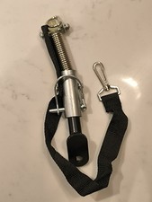 Universal Bike Bicycle Coupler