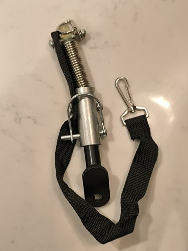 Universal bike bicycle coupler - bike,