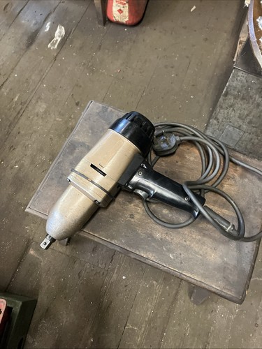 Vintage ingersoll rand - vintage,