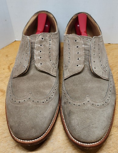 Rare retired trickers whitman - trickers,
