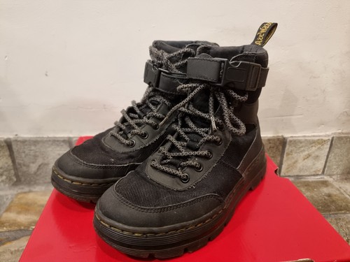 Doc martens canvas - doc,