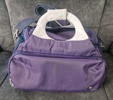Radley London Lilac Nylon