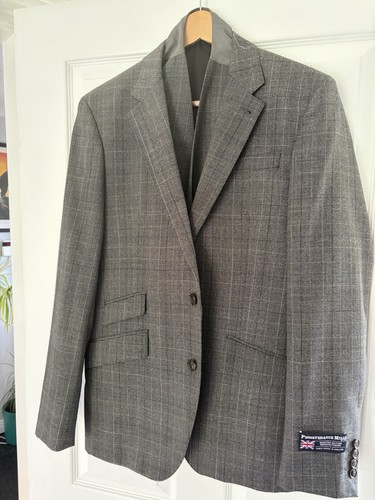Bernard weatherill men - weatherill, men’s