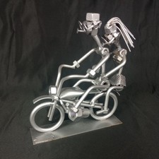 Hinz & Kunst Metal Art