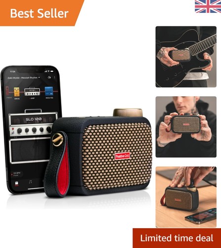 Spark portable 5w - portable,
