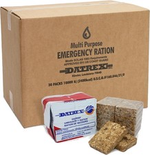 DATREX 2400 Calories Emergency