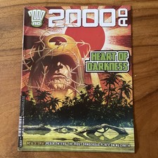 2000ad Prog #2291 