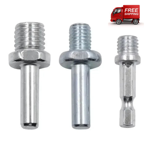 M10 m14 drill - drill, chuck