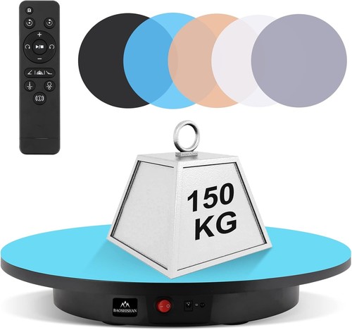 Baoshishan rotating display - rotating,