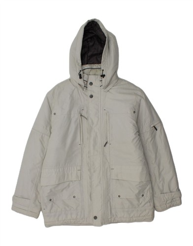 Klepper mens hooded - klepper,