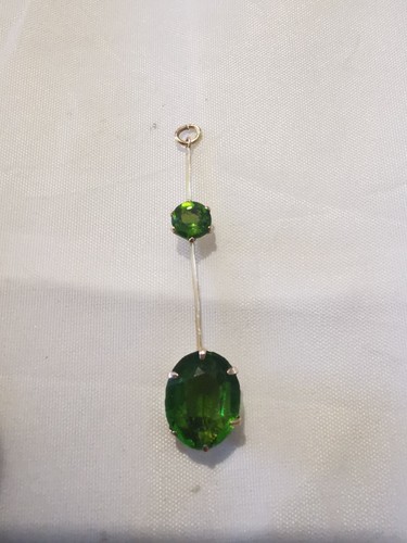 Russian 9ct gold - 9ct,