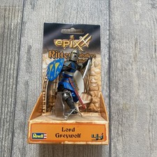 Epixx Revell Knight lord