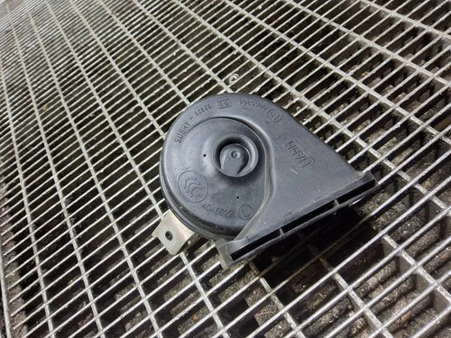 Fiat panda van 312 519 - fiat, horn