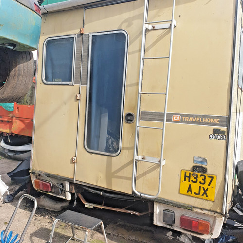 Ford transit mk3 1986 - transit, 1986-1990