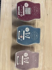 Scentsy Bestsellers 3 Wax Bar