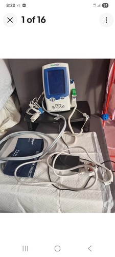 Welch allyn ref45neo spot - welch,