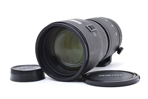 Near mint nikon - [near,