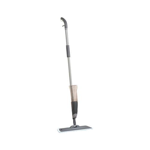Addis spray floor mop with - spray,
