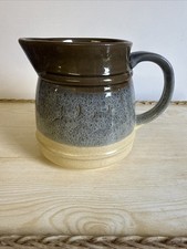 Retro 1970s Slipware Pottery