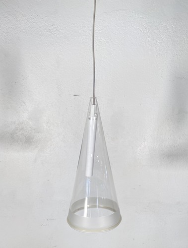 Suspension lamp achille - lamp,