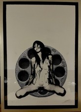 Revolver By Ben Allen