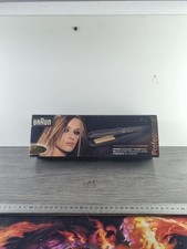 Braun Professional Ceramic