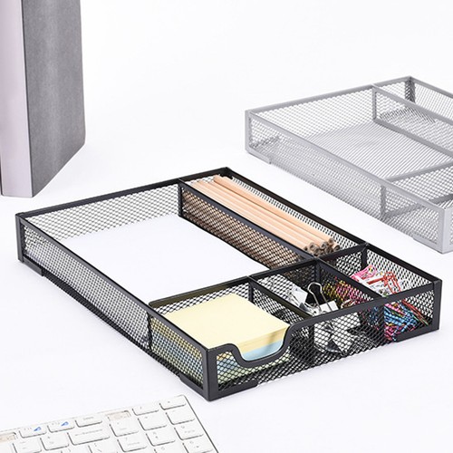 Compartments draw organiser - 5,