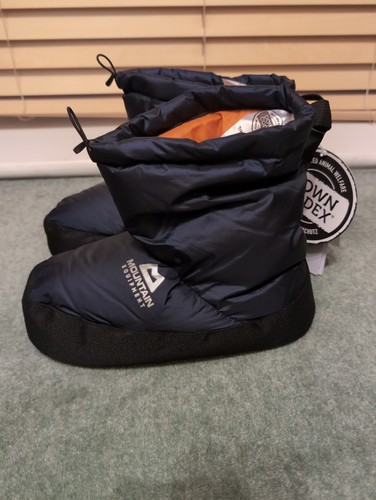 Mountain equipment down - equipment,
