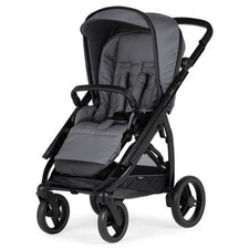 Bebecar Wei Pushchair with