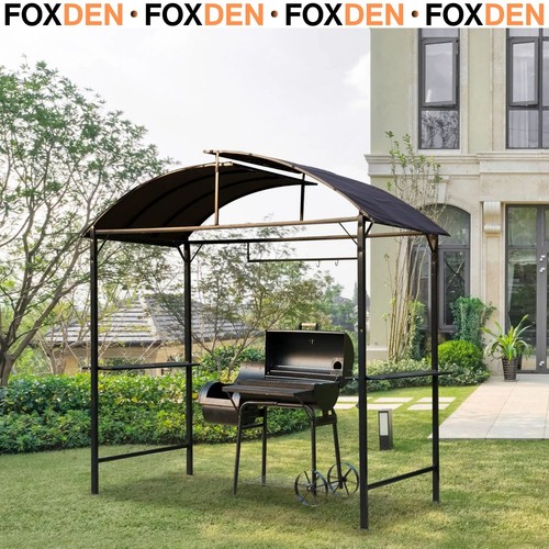 Bbq gazebo garden - garden, canopy