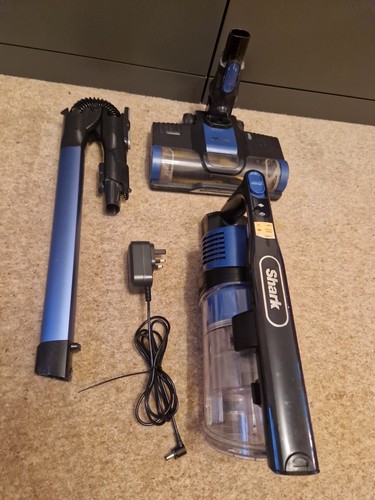 Shark iz201ukt cordless - shark,