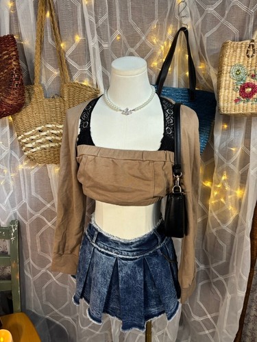 Cider nwt taupe - taupe, shrug