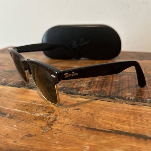 Vintage ray ban wayfarer - ray-ban,