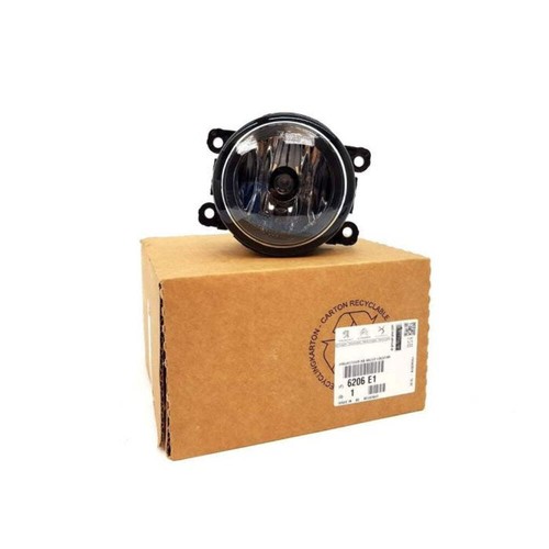 Genuine front fog headlight - genuine,