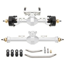 SCX24 Axles Isokinetic 3