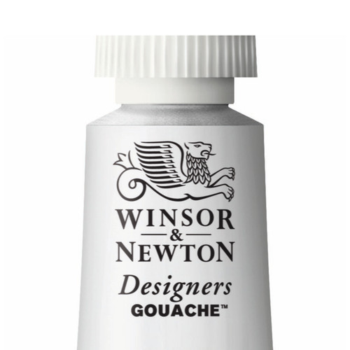 Winsor newton designers - &,