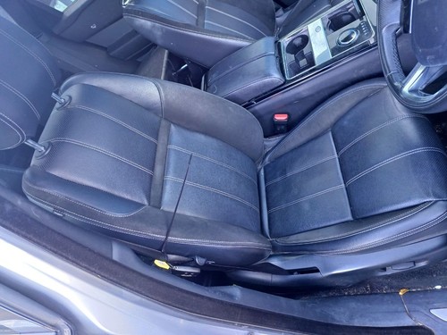 Range rover velar front - range,