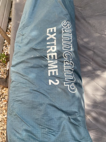 Sunn camp extreme 1 - camp, 2,