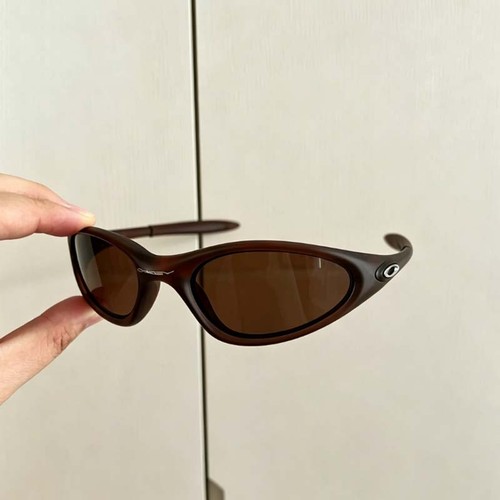 Retro oakley minute gen1 - minute,